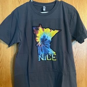 Minnesota Nice tshirt